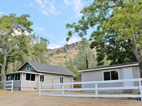 12036 Sierra Way, Kernville, CA 93238