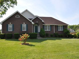 2756 Shepherds Way, Woodlawn, TN 37191