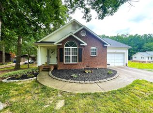 507 Cherrywood Ln #4, Albemarle, NC 28001