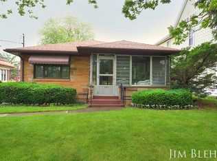 2044 Madison Ave SE, Grand Rapids, MI 49507
