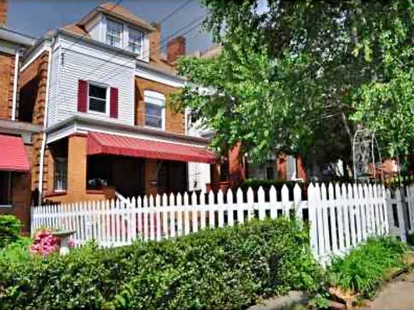 3445 Fleming Ave, Pittsburgh, PA 15212
