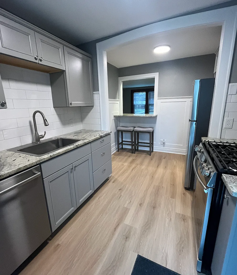 2 bed, $1,195 — Photo 2