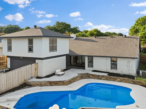 9648 Fallbrook Dr, Dallas, TX 75243