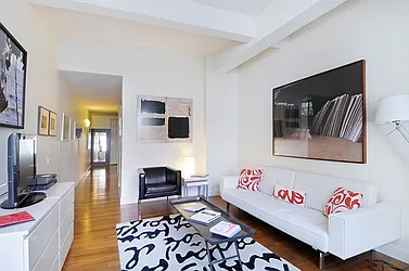 Sold by Citi Habitats