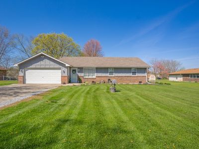 5567 S Cladwell Dr, Pendleton, IN, 46064