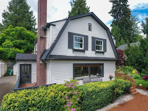 6541 20th Avenue NE, Seattle, WA 98115