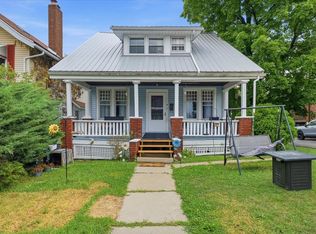 30 Helen Ave, Mansfield, OH 44903
