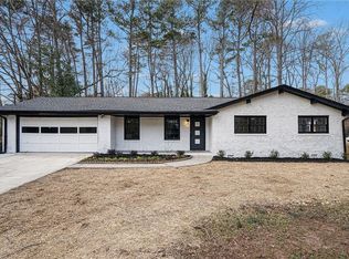 5303 Corinth Dr, Stone Mountain, GA 30087