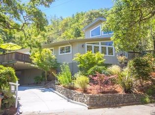 208 Bungalow Ave, San Rafael, CA 94901