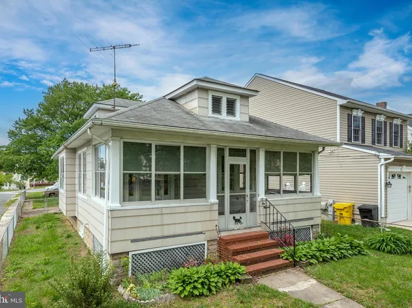 400 Broadview Blvd N, Glen Burnie, MD 21061