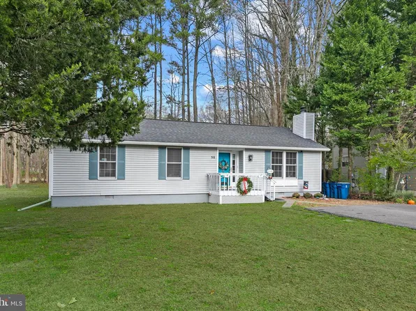 50 Admiral Ave, Ocean Pines, MD 21811