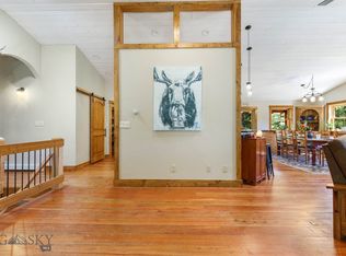 263 Winchester Rd, Bozeman, MT 59715