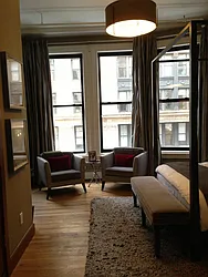 Rented by Luxury Property Group