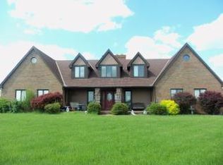 1634 Rathmell Rd, Lockbourne, OH 43137