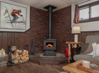 98 Crescent Cp, Grand Lake, CO 80447