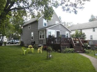 627 E Chapman St, Ely, MN 55731