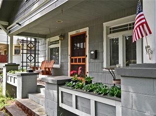 1913 Capitol Way S, Olympia, WA 98501