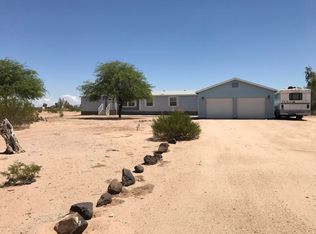 1109 S 395th Ave, Tonopah, AZ 85354