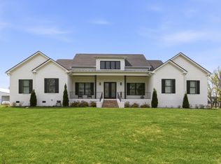 8516 Lowe Christiana Rd, Christiana, TN 37037