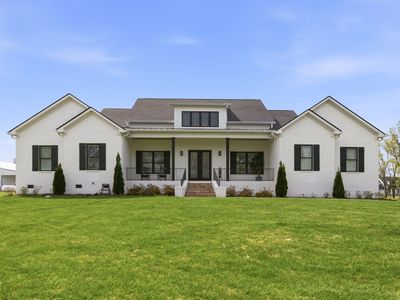 8516 Lowe Christiana Rd, Christiana, TN, 37037