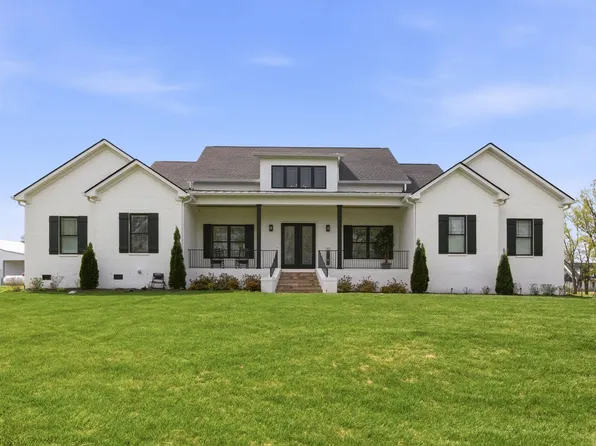 8516 Lowe Christiana Rd, Christiana, TN 37037