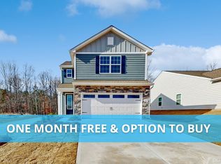 163 Brixham Loop, Troutman, NC 28166