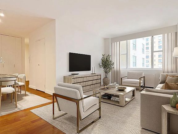 3rd image of 300 E 56th St APT 6H