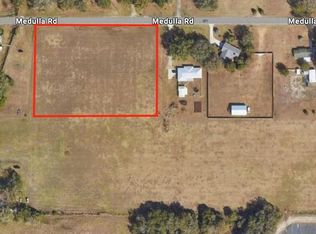 Medulla Rd LOT 25, Plant City, FL 33566