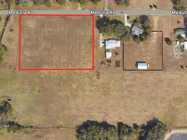 Medulla Rd Lot 25, Plant City, FL 33566