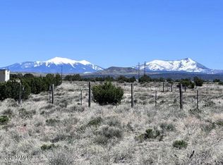 3240 S Sycamore Rd, Williams, AZ 86046