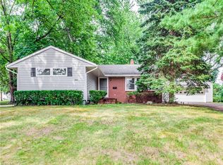 4043 Highland Dr, Mogadore, OH 44260