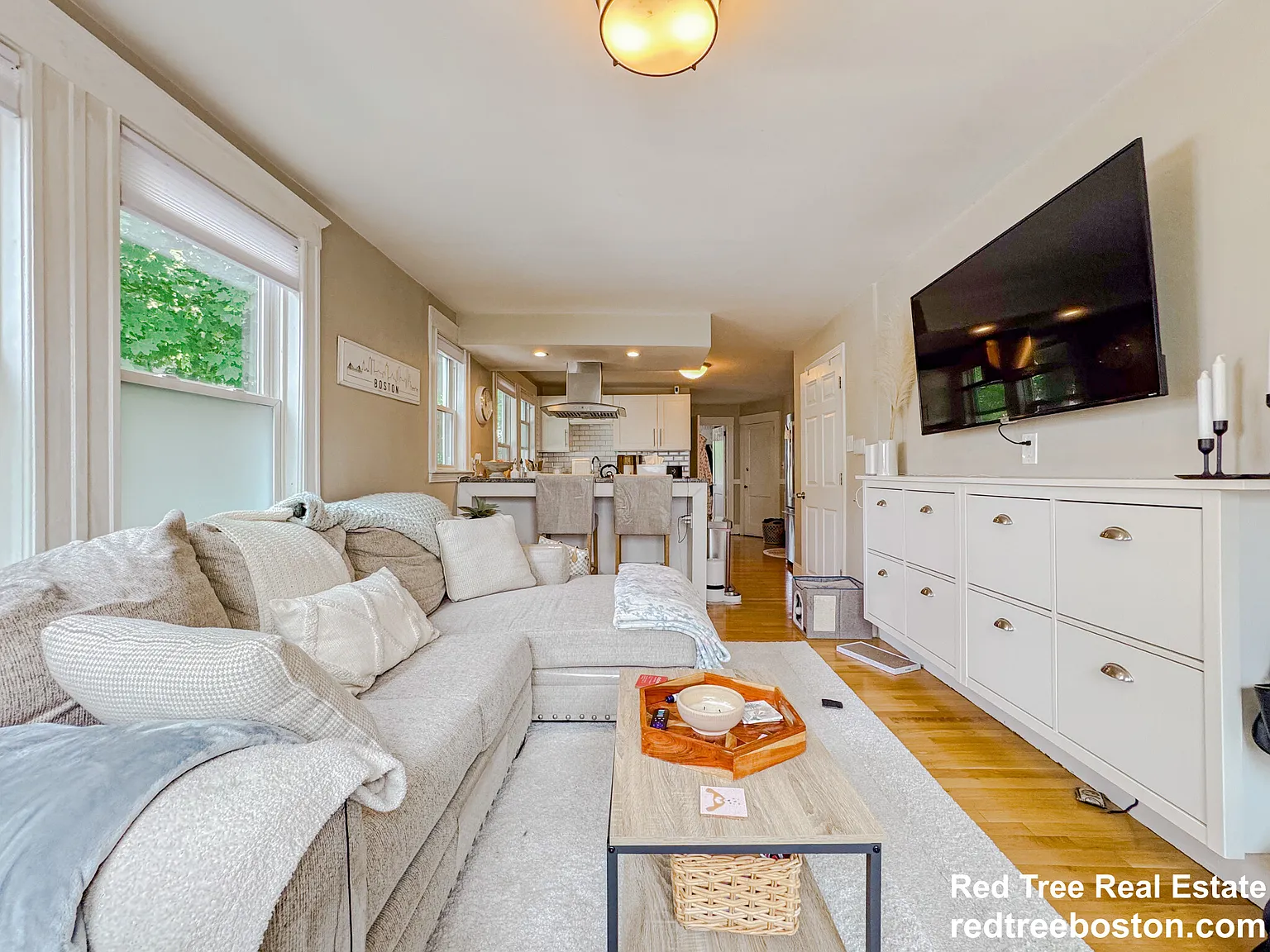 1 bed, 600 sqft, $2,200 — Photo 2