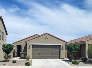 40536 W Shaver Dr, Maricopa, AZ 85138