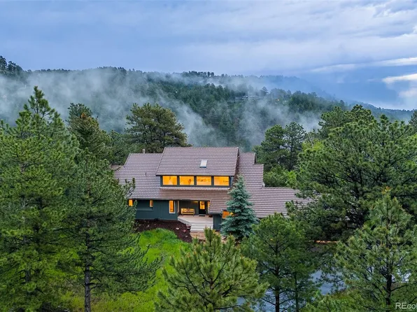 1952 Columbine Court, Golden, CO 80401