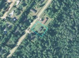 1695 Black Rd SE, Darien, GA 31305