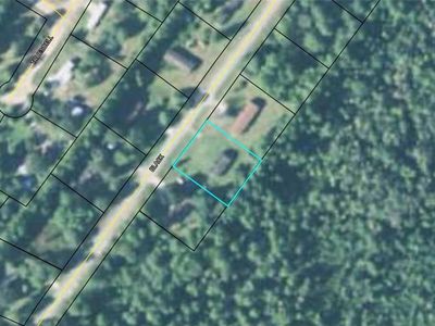 1695 Black Rd SE, Darien, GA, 31305