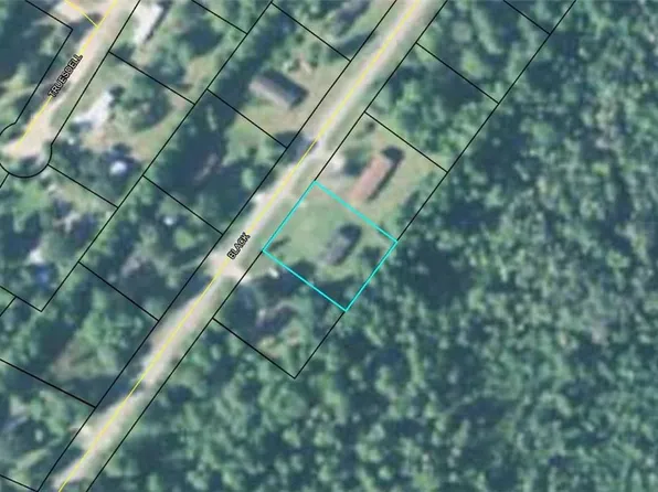 1695 Black Rd SE, Darien, GA 31305