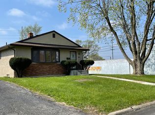 901 Reeb Ave, Columbus, OH 43207