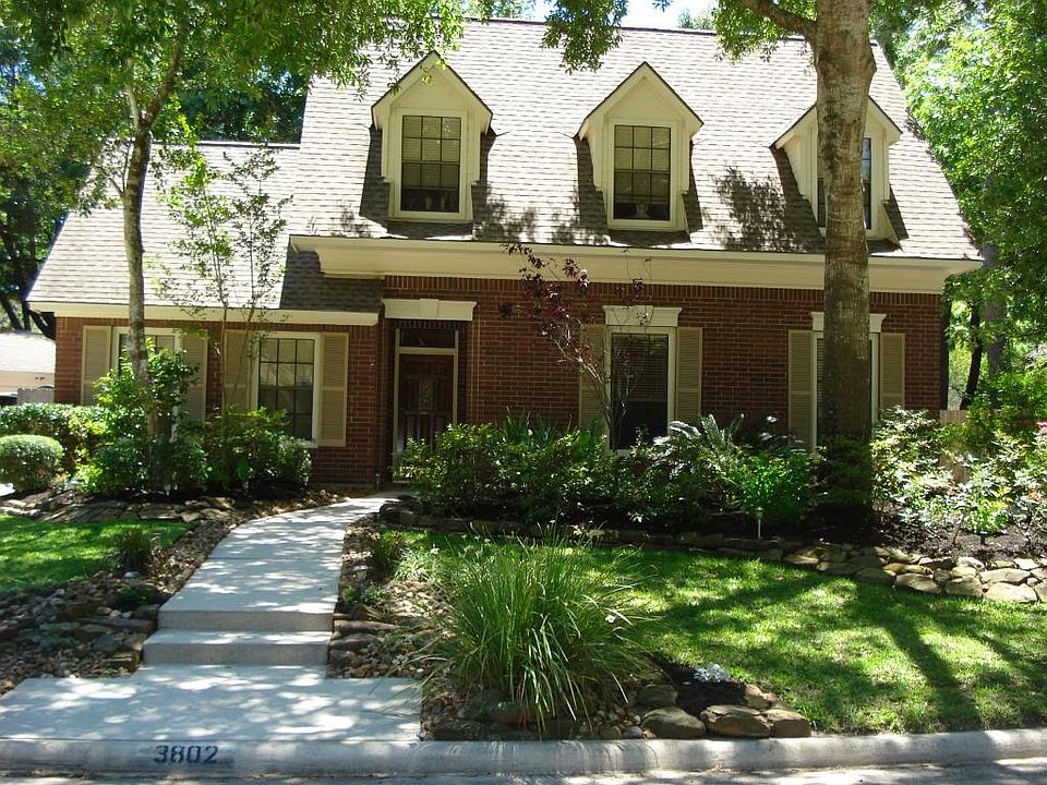 1st image of 3802 Fern River Dr