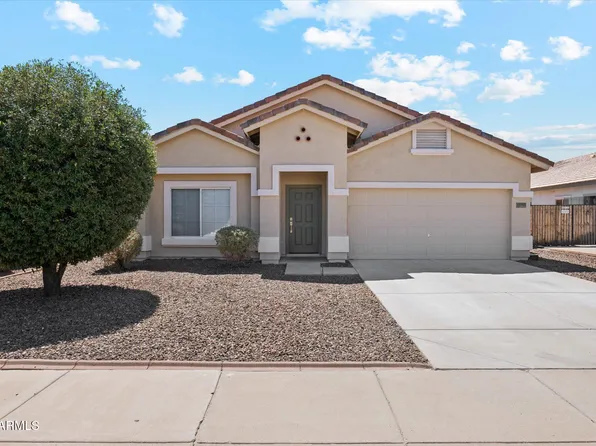 15733 W VENTURA Street, Surprise, AZ 85379