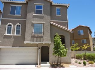 4762 Saville Garden Ct, Las Vegas, NV 89130