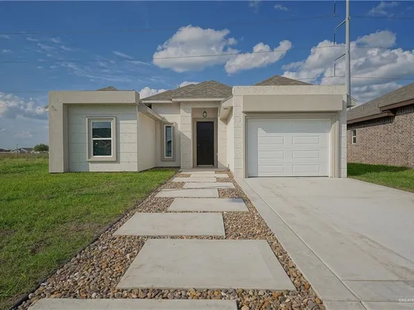 706 Santa Isabel St, Donna, TX 78537