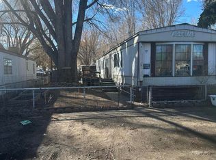 430 E 4th St TRAILER 17, Craig, CO 81625