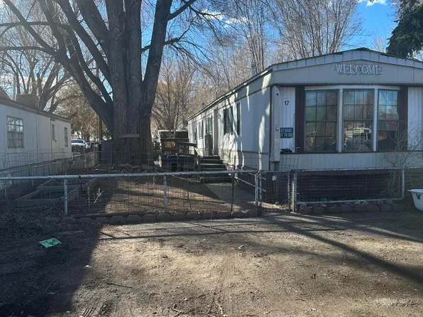 430 E 4th St Trailer 17, Craig, CO 81625