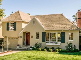 315 Castilian Way, San Mateo, CA
