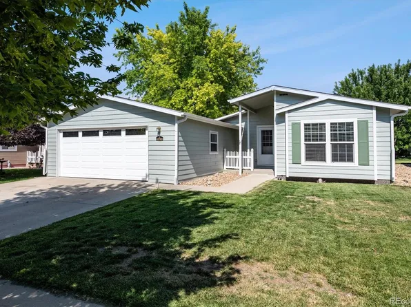 6290 Audubon Street #144, Frederick, CO 80530