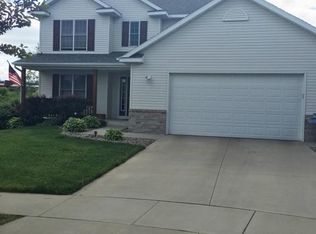 4316 Ashland Ln NW, Rochester, MN 55901