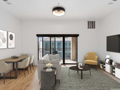 1002 Division St APT 401, Nashville, TN, 37203