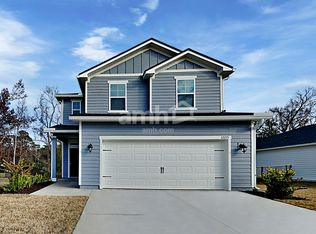 12271 Sapp Rd, Jacksonville, FL 32226