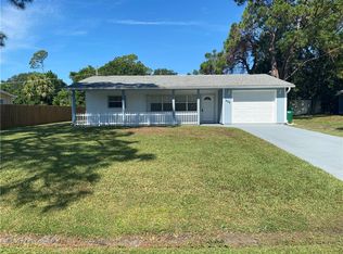 406 Maple St, Sebastian, FL 32958